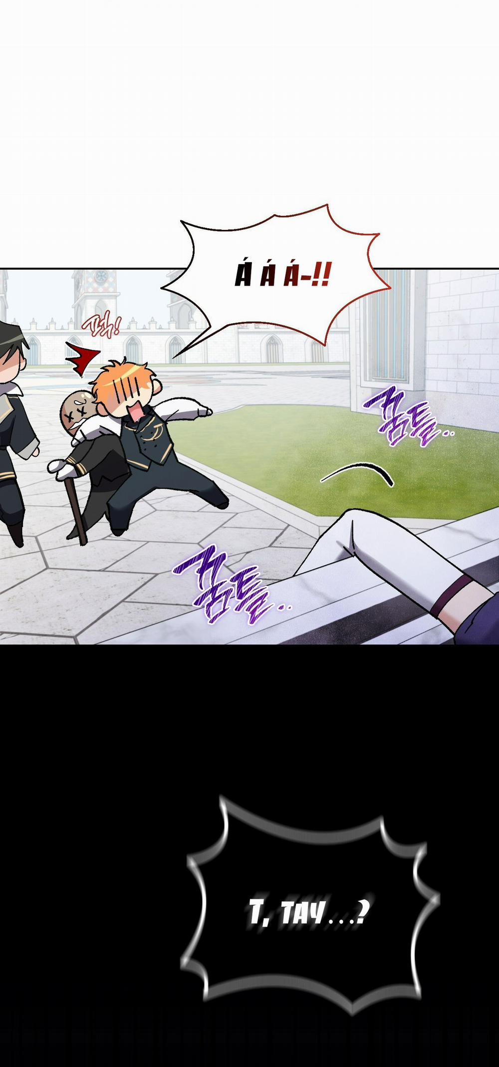 [18+] Lãnh Địa Của Công Nương Không Phải Là Một Công Ty Nhỏ 1.2 trang 30