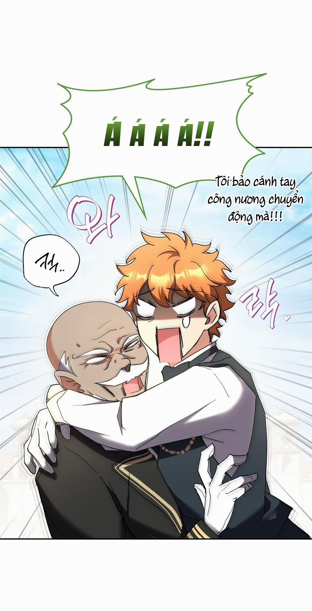 [18+] Lãnh Địa Của Công Nương Không Phải Là Một Công Ty Nhỏ 1.2 trang 34