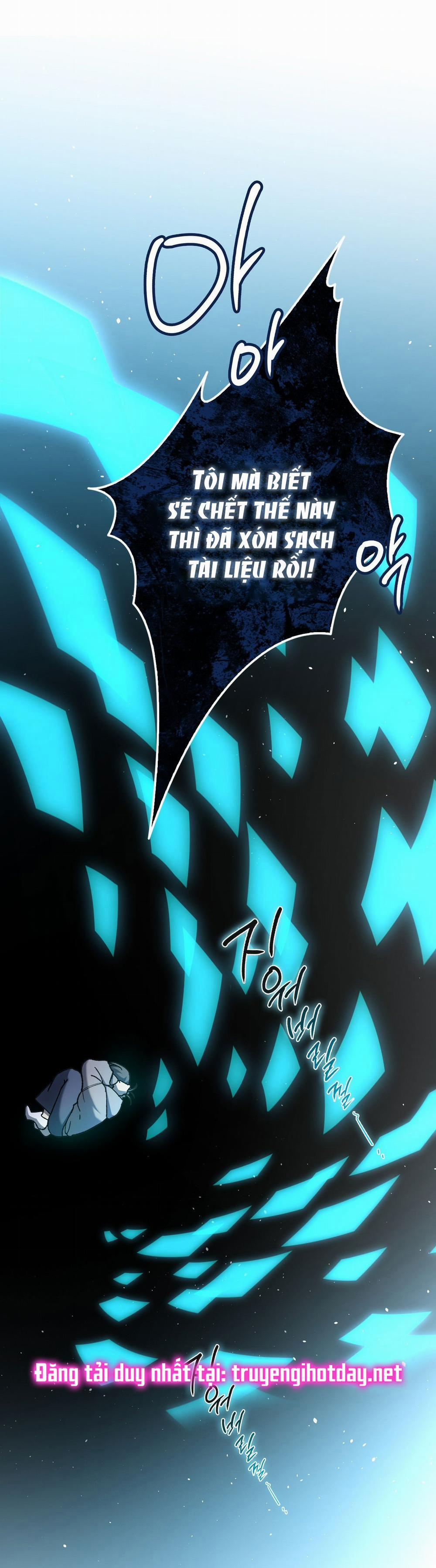 [18+] Lãnh Địa Của Công Nương Không Phải Là Một Công Ty Nhỏ 1.2 trang 4