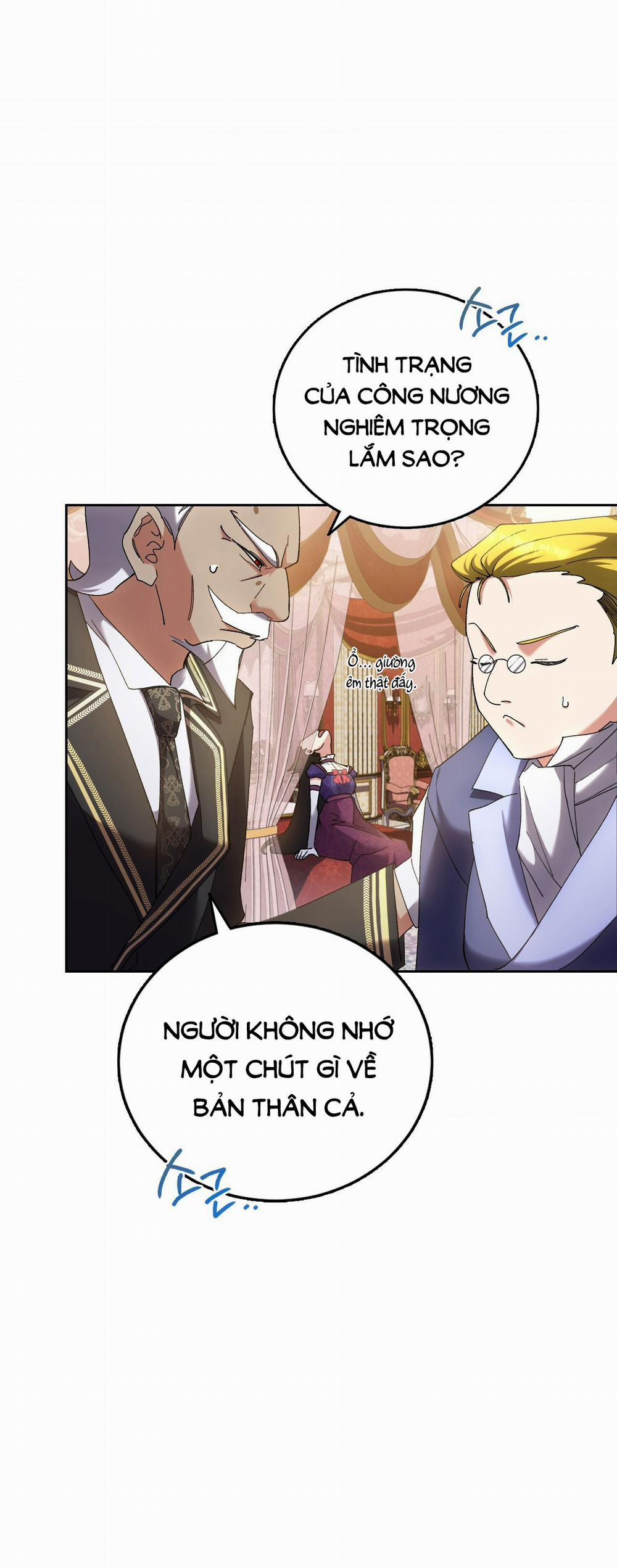 [18+] Lãnh Địa Của Công Nương Không Phải Là Một Công Ty Nhỏ 1.2 trang 44