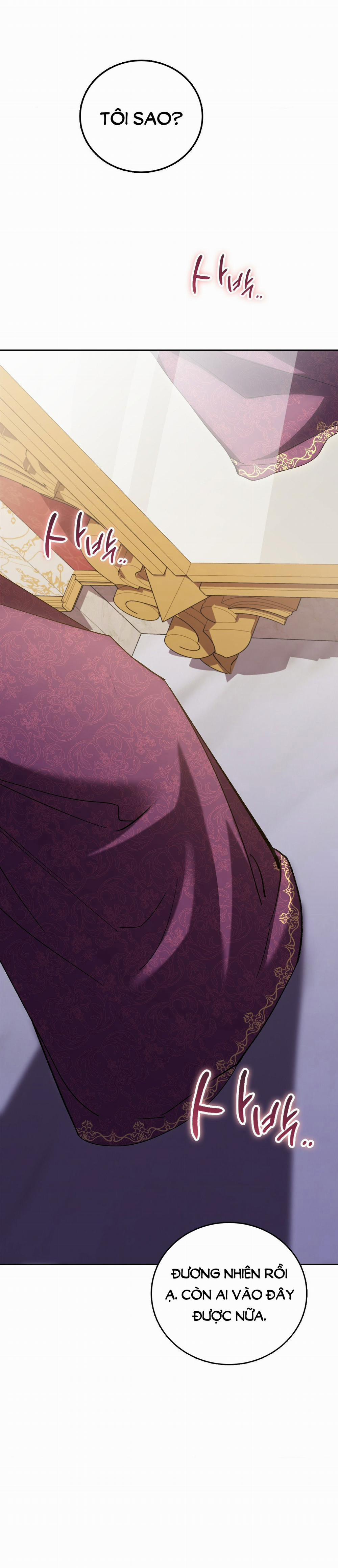 [18+] Lãnh Địa Của Công Nương Không Phải Là Một Công Ty Nhỏ 1.2 trang 54