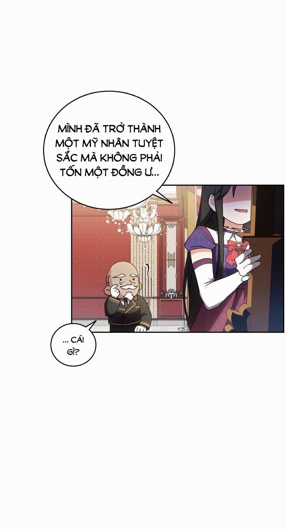 [18+] Lãnh Địa Của Công Nương Không Phải Là Một Công Ty Nhỏ 1.2 trang 57