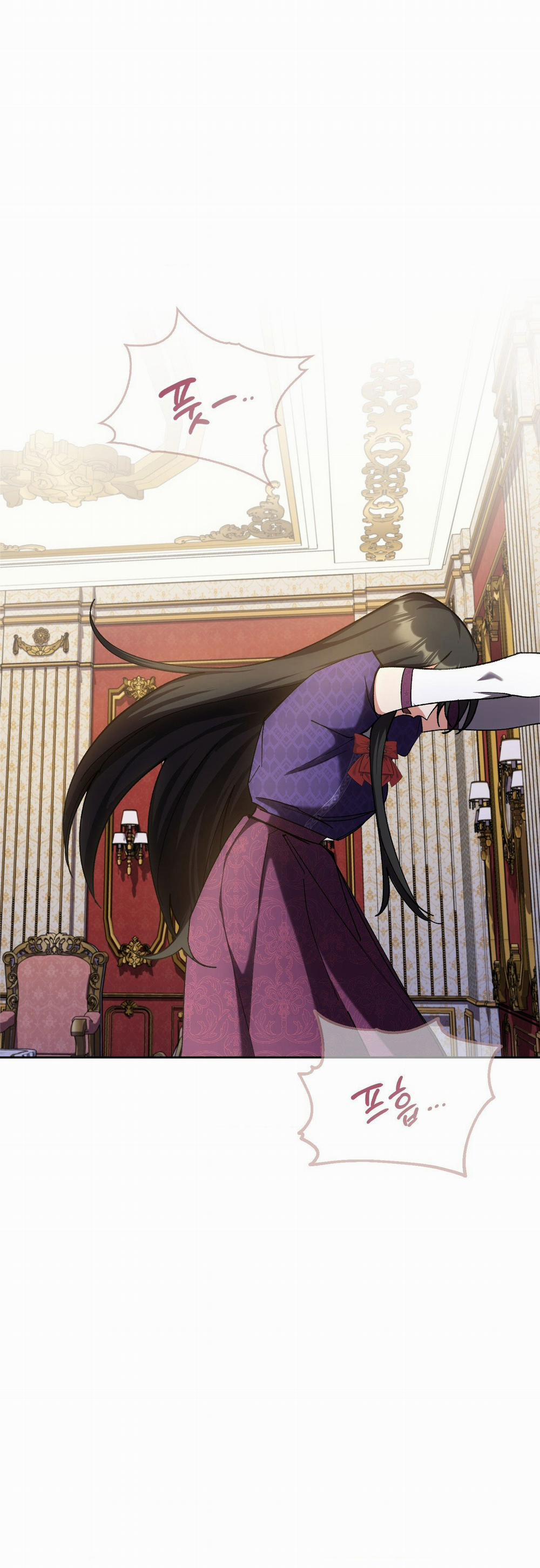 [18+] Lãnh Địa Của Công Nương Không Phải Là Một Công Ty Nhỏ 1.2 trang 58