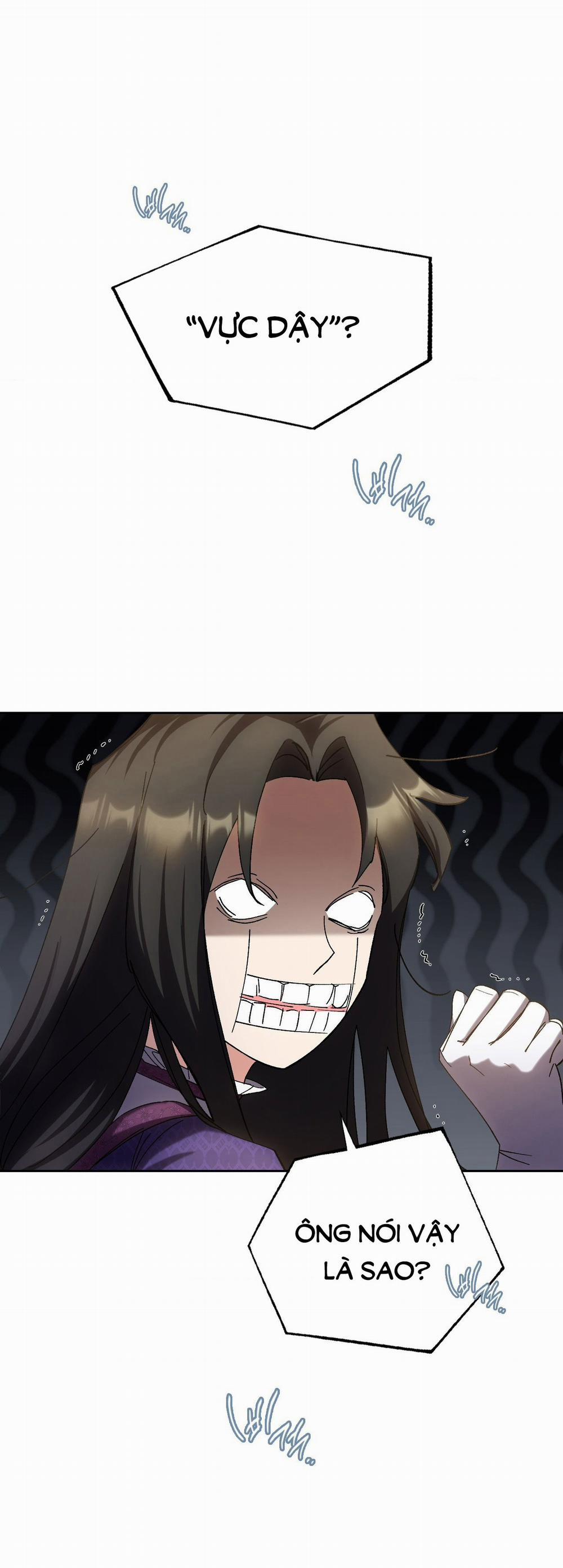 [18+] Lãnh Địa Của Công Nương Không Phải Là Một Công Ty Nhỏ 1.2 trang 66