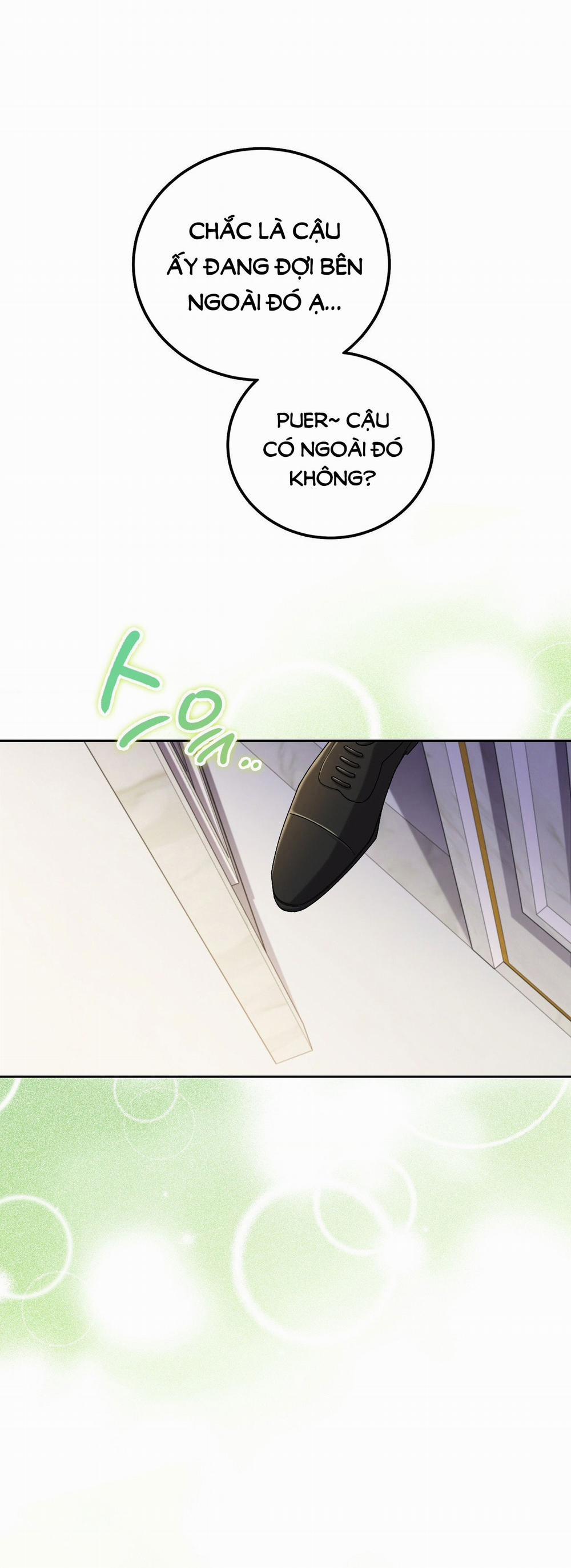 [18+] Lãnh Địa Của Công Nương Không Phải Là Một Công Ty Nhỏ 1.2 trang 69