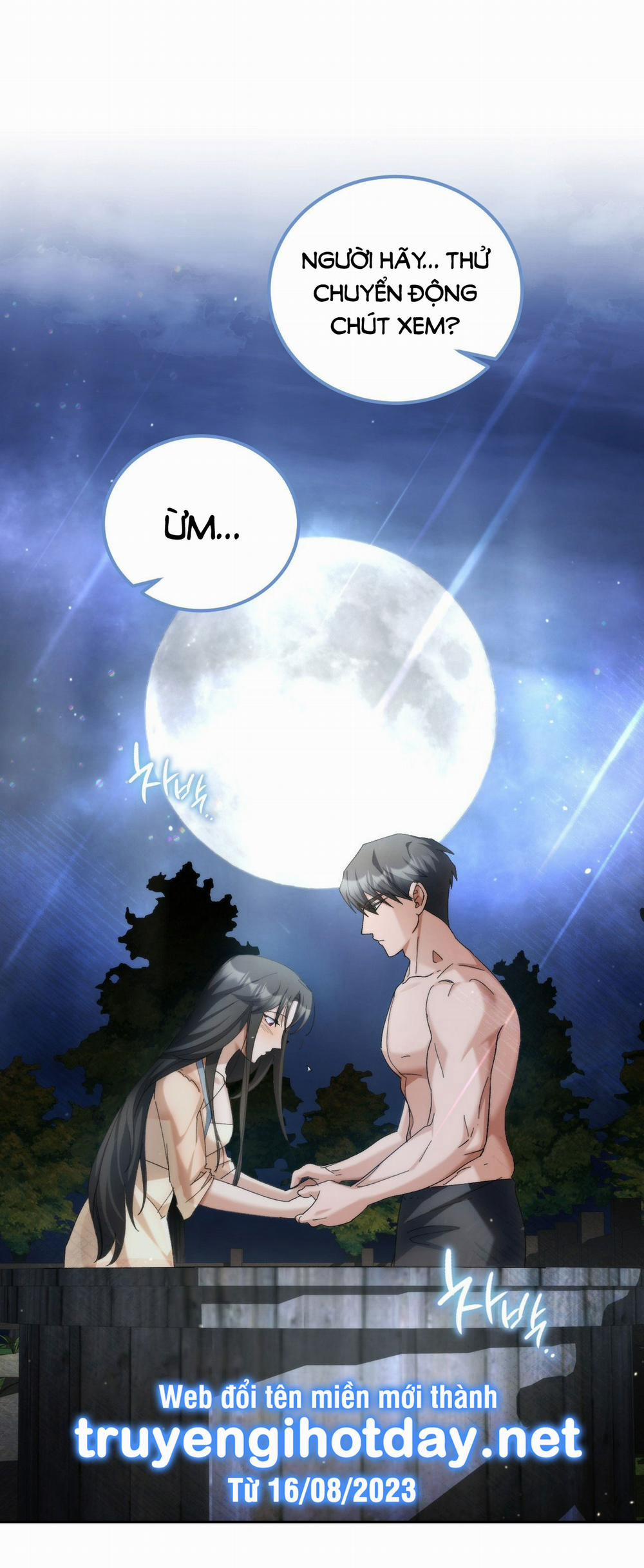 [18+] Lãnh Địa Của Công Nương Không Phải Là Một Công Ty Nhỏ 10.1 trang 11