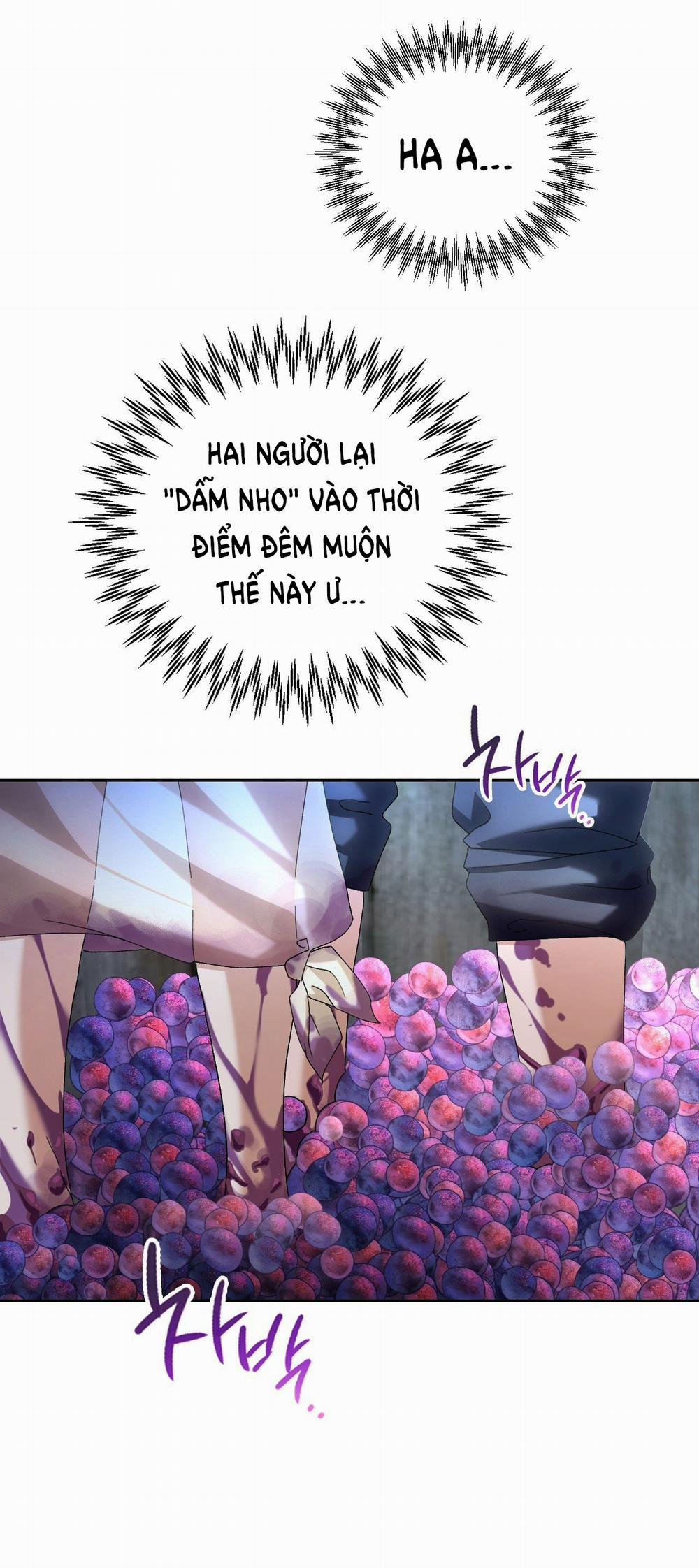 [18+] Lãnh Địa Của Công Nương Không Phải Là Một Công Ty Nhỏ 10.1 trang 12