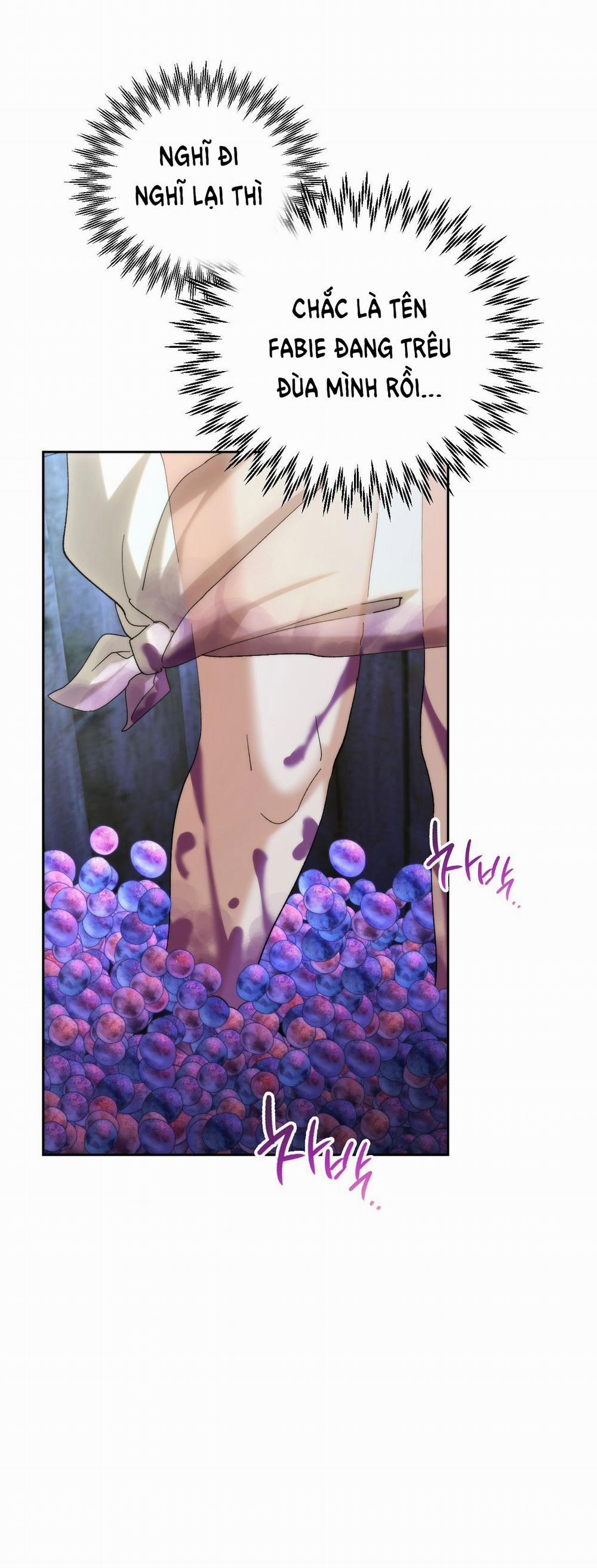 [18+] Lãnh Địa Của Công Nương Không Phải Là Một Công Ty Nhỏ 10.1 trang 13