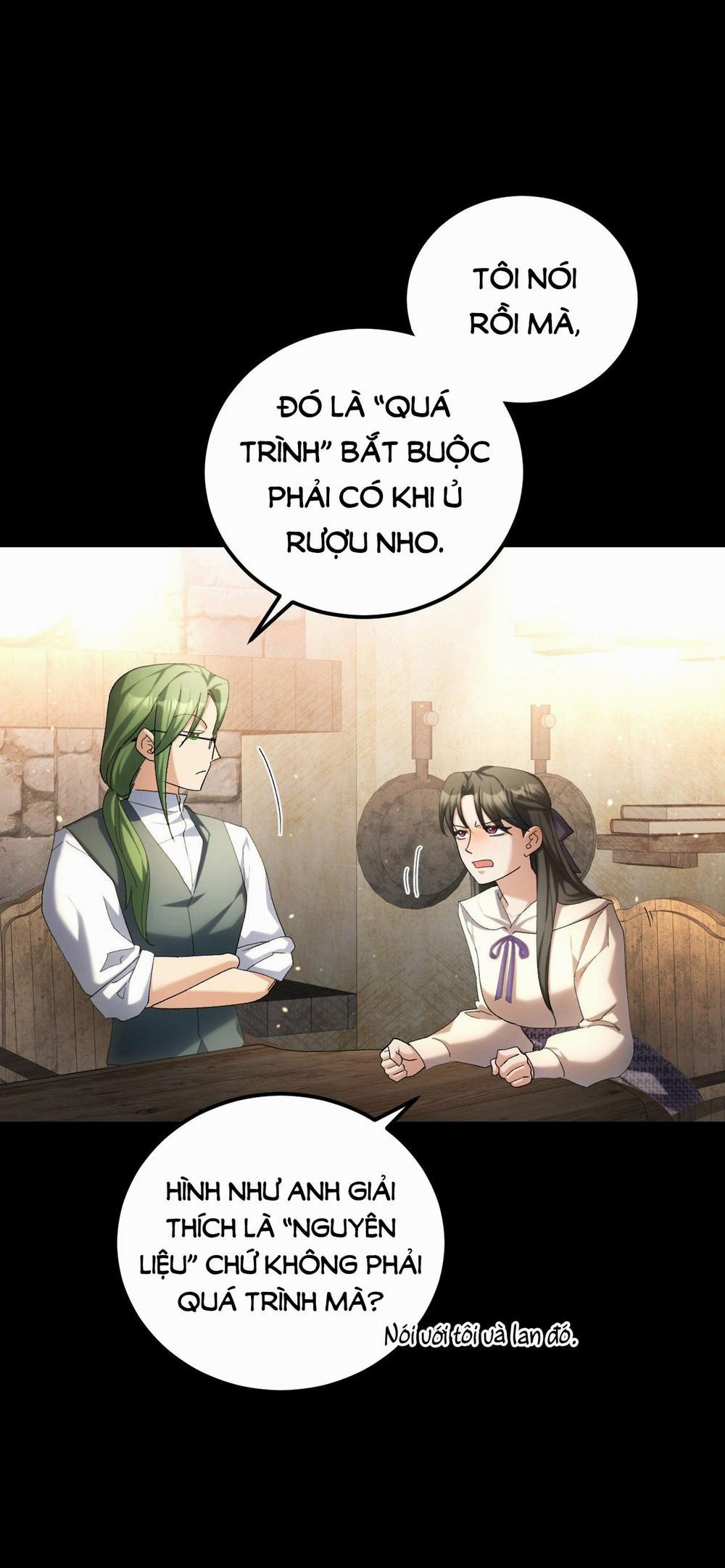 [18+] Lãnh Địa Của Công Nương Không Phải Là Một Công Ty Nhỏ 10.1 trang 16