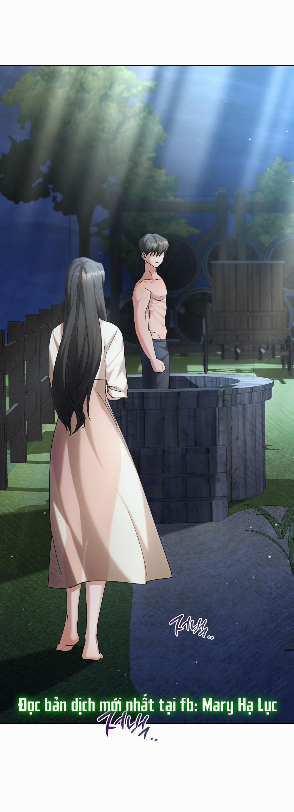 [18+] Lãnh Địa Của Công Nương Không Phải Là Một Công Ty Nhỏ 10.1 trang 2