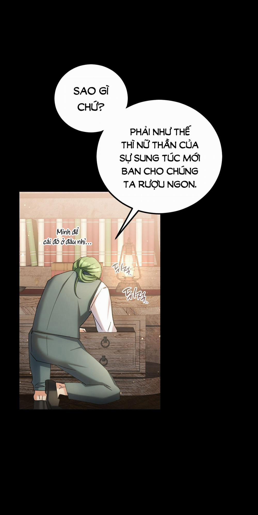 [18+] Lãnh Địa Của Công Nương Không Phải Là Một Công Ty Nhỏ 10.1 trang 20