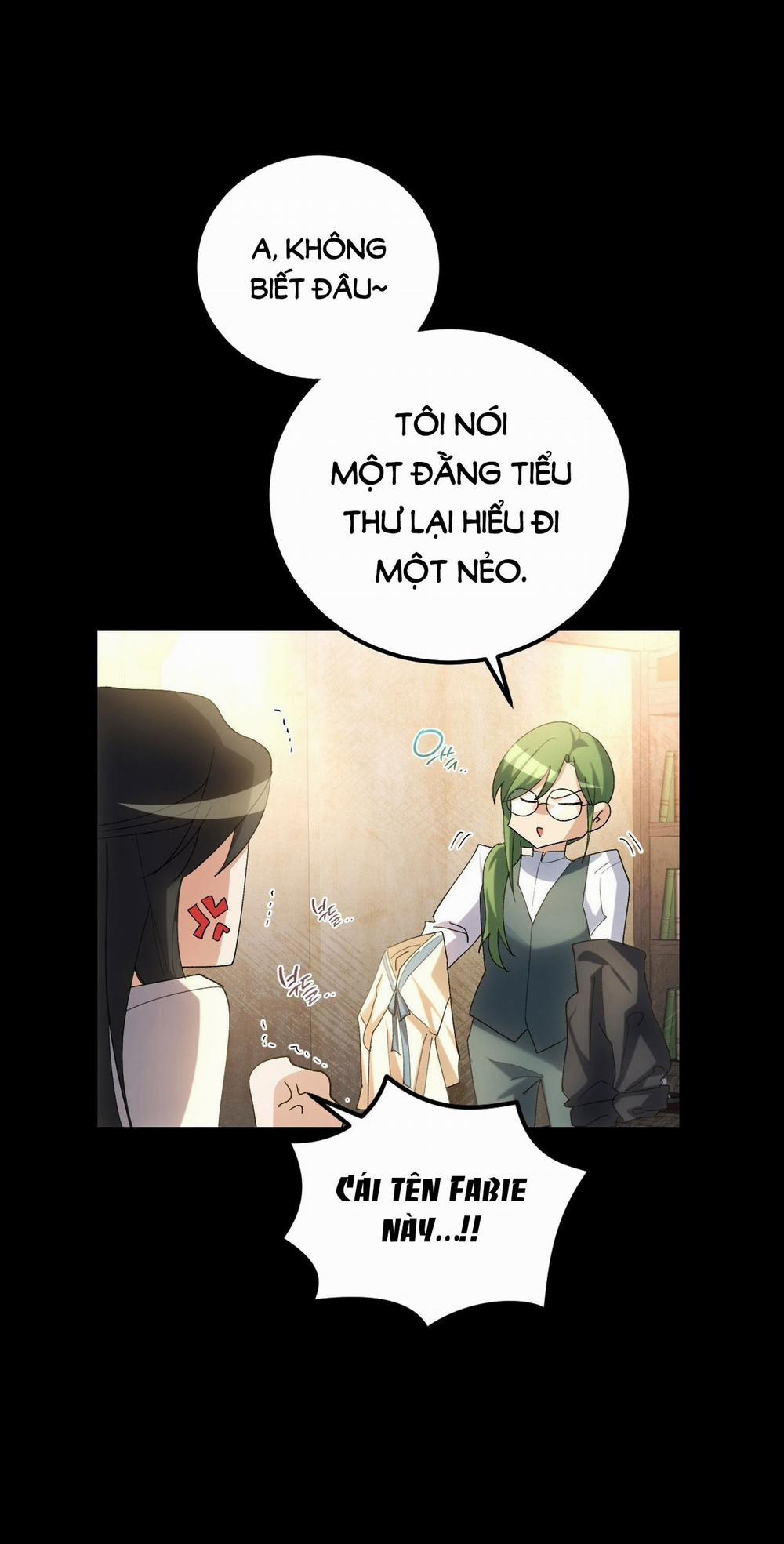 [18+] Lãnh Địa Của Công Nương Không Phải Là Một Công Ty Nhỏ 10.1 trang 27