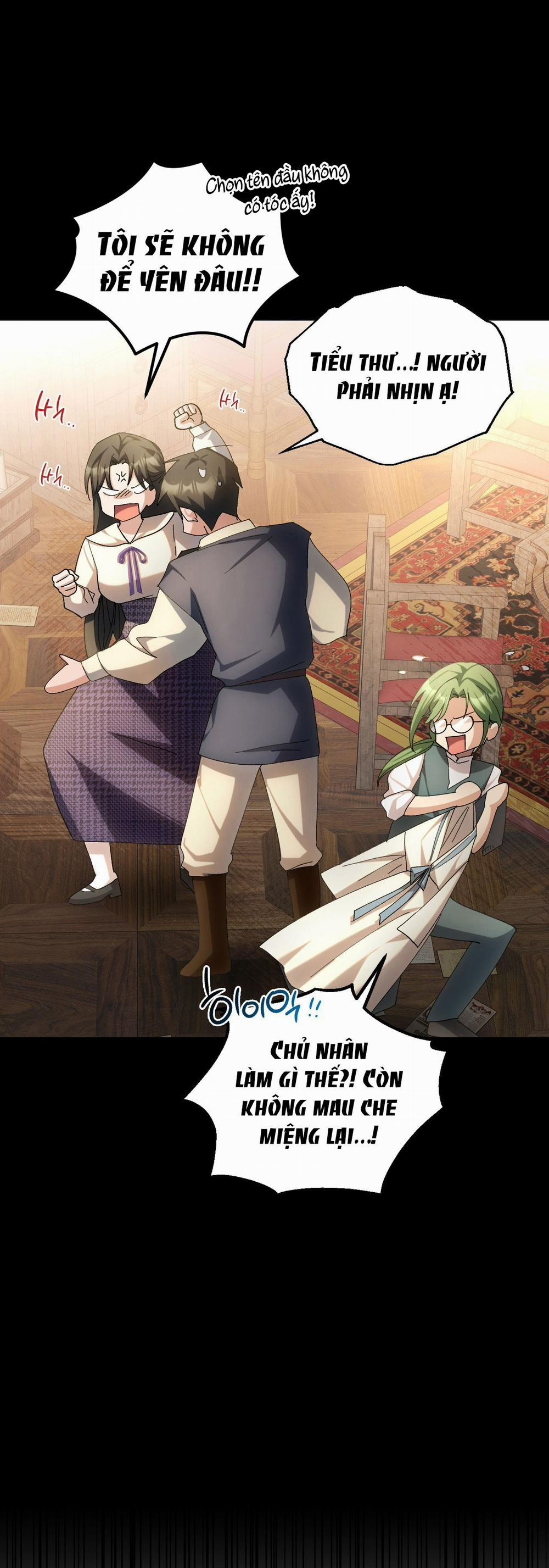 [18+] Lãnh Địa Của Công Nương Không Phải Là Một Công Ty Nhỏ 10.1 trang 28