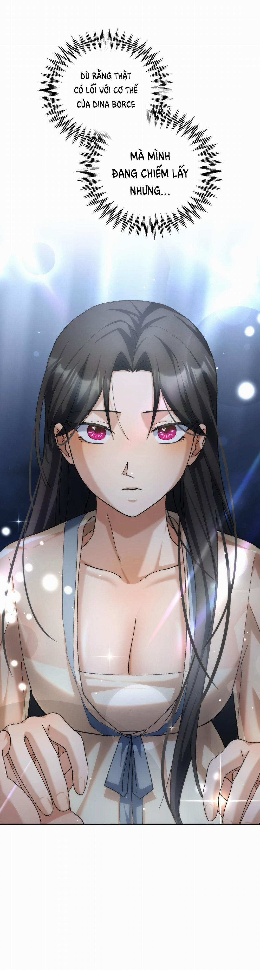[18+] Lãnh Địa Của Công Nương Không Phải Là Một Công Ty Nhỏ 10.1 trang 31