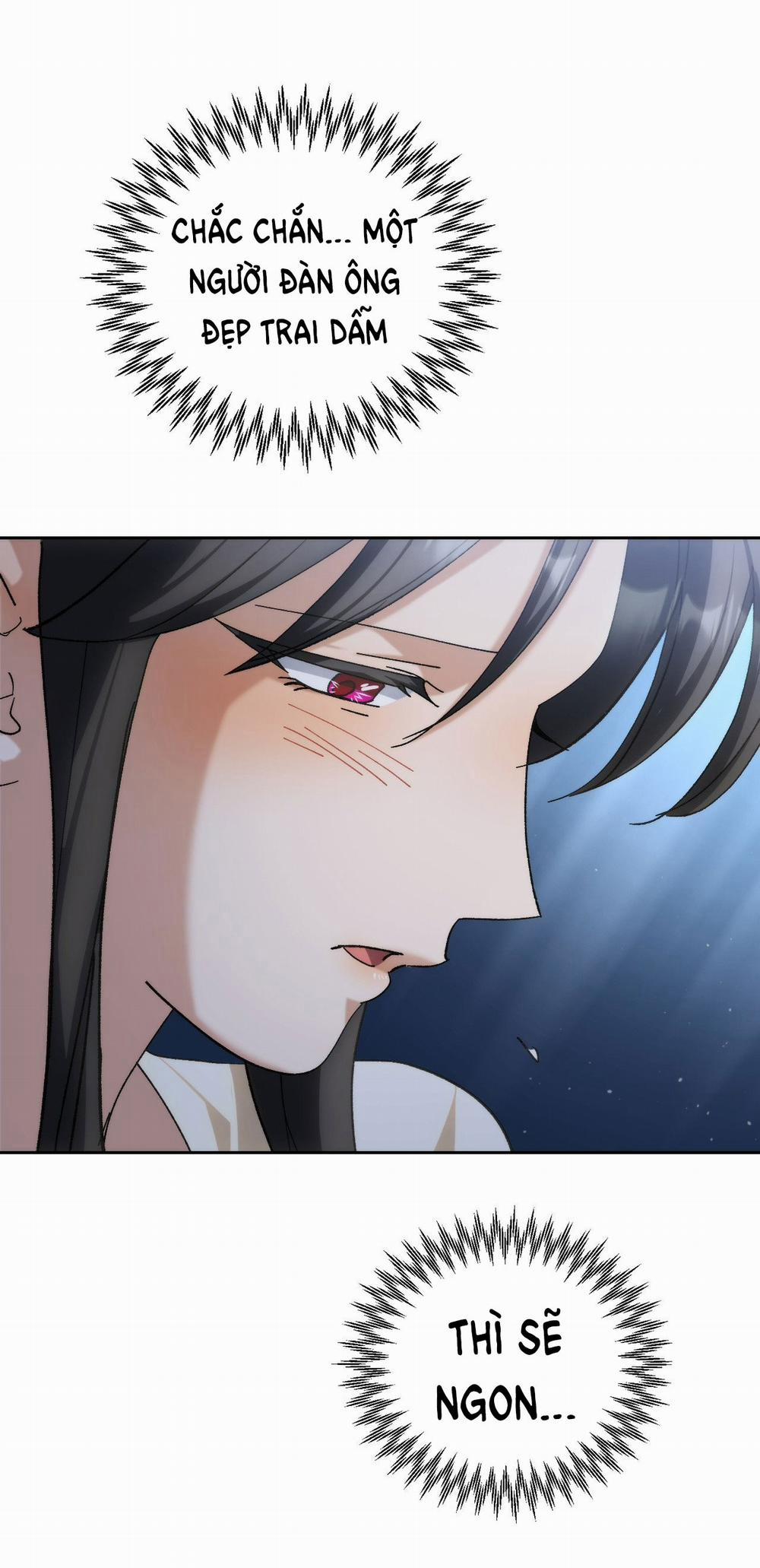 [18+] Lãnh Địa Của Công Nương Không Phải Là Một Công Ty Nhỏ 10.1 trang 33