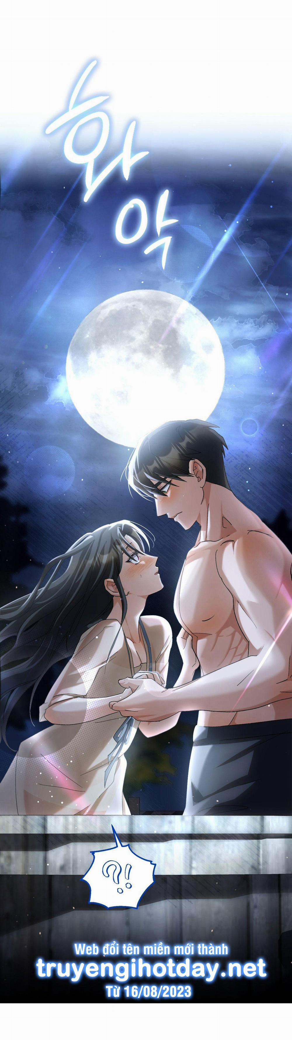 [18+] Lãnh Địa Của Công Nương Không Phải Là Một Công Ty Nhỏ 10.1 trang 35