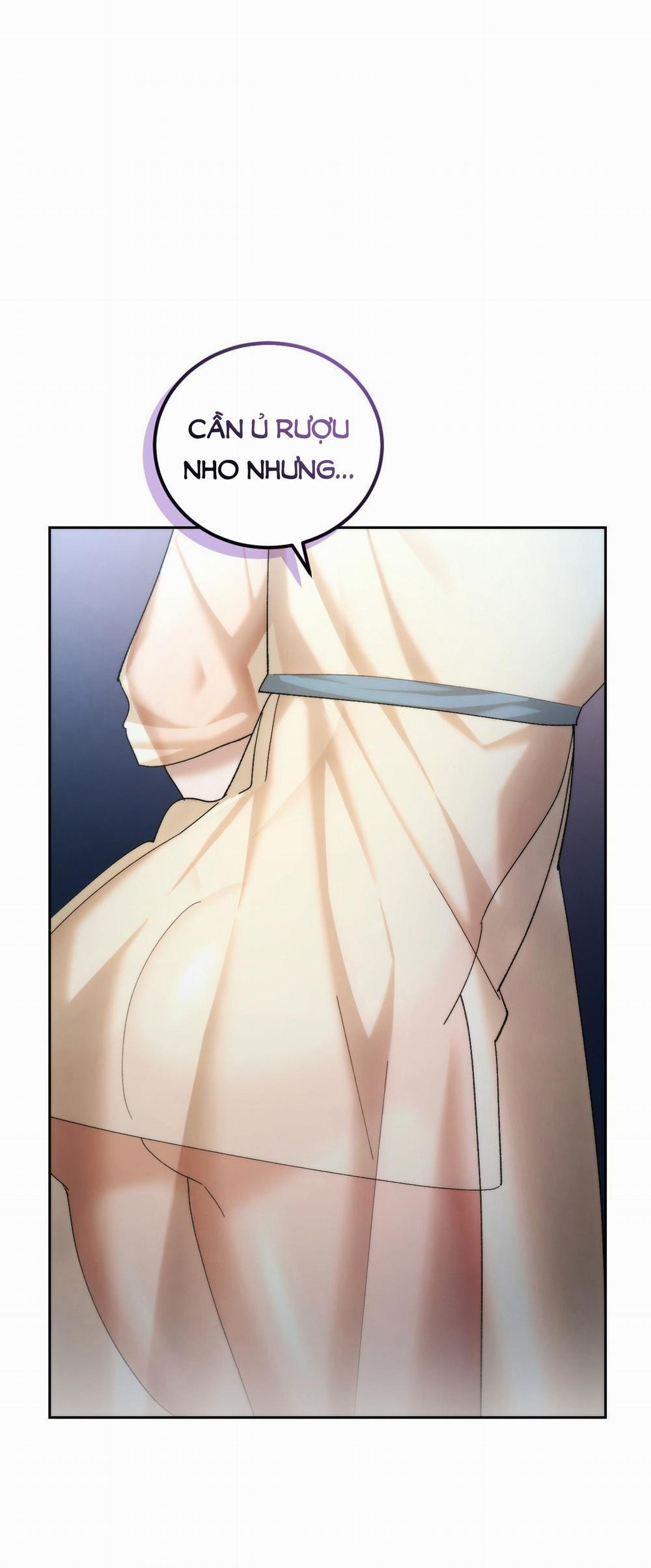 [18+] Lãnh Địa Của Công Nương Không Phải Là Một Công Ty Nhỏ 10.1 trang 6