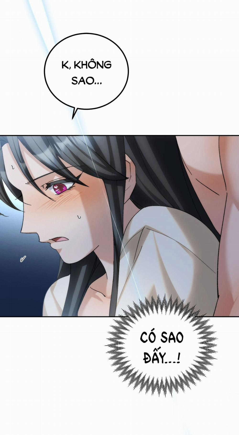 [18+] Lãnh Địa Của Công Nương Không Phải Là Một Công Ty Nhỏ 10.2 trang 10