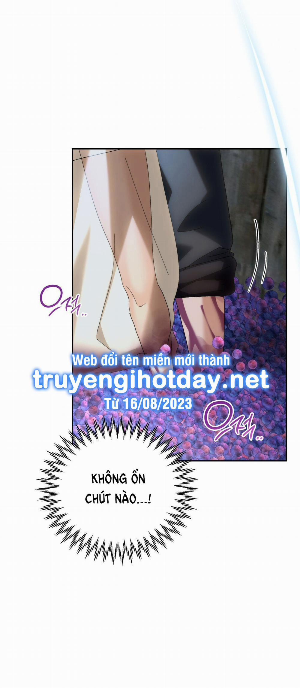 [18+] Lãnh Địa Của Công Nương Không Phải Là Một Công Ty Nhỏ 10.2 trang 11