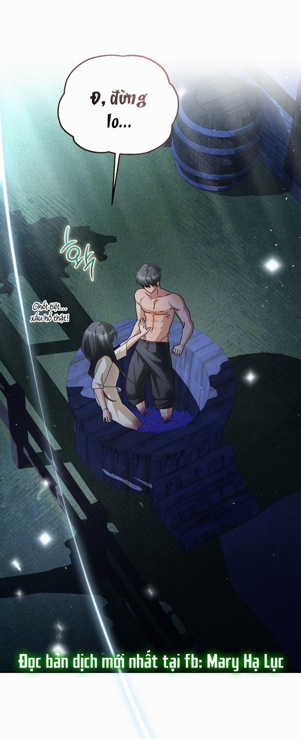 [18+] Lãnh Địa Của Công Nương Không Phải Là Một Công Ty Nhỏ 10.2 trang 2