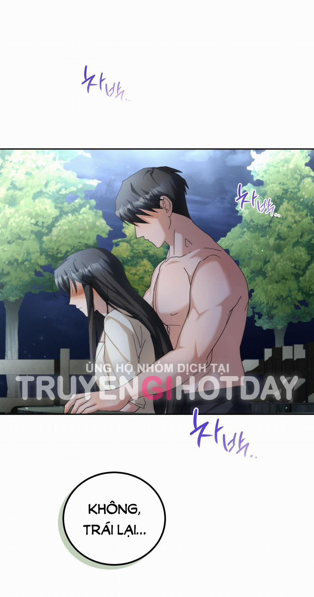 [18+] Lãnh Địa Của Công Nương Không Phải Là Một Công Ty Nhỏ 10.2 trang 20