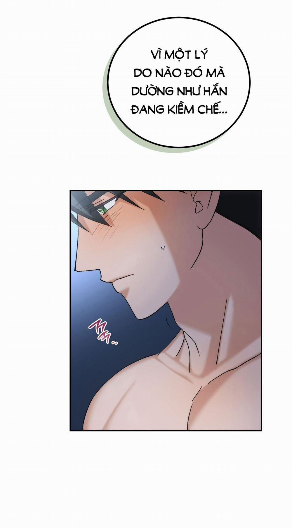 [18+] Lãnh Địa Của Công Nương Không Phải Là Một Công Ty Nhỏ 10.2 trang 21