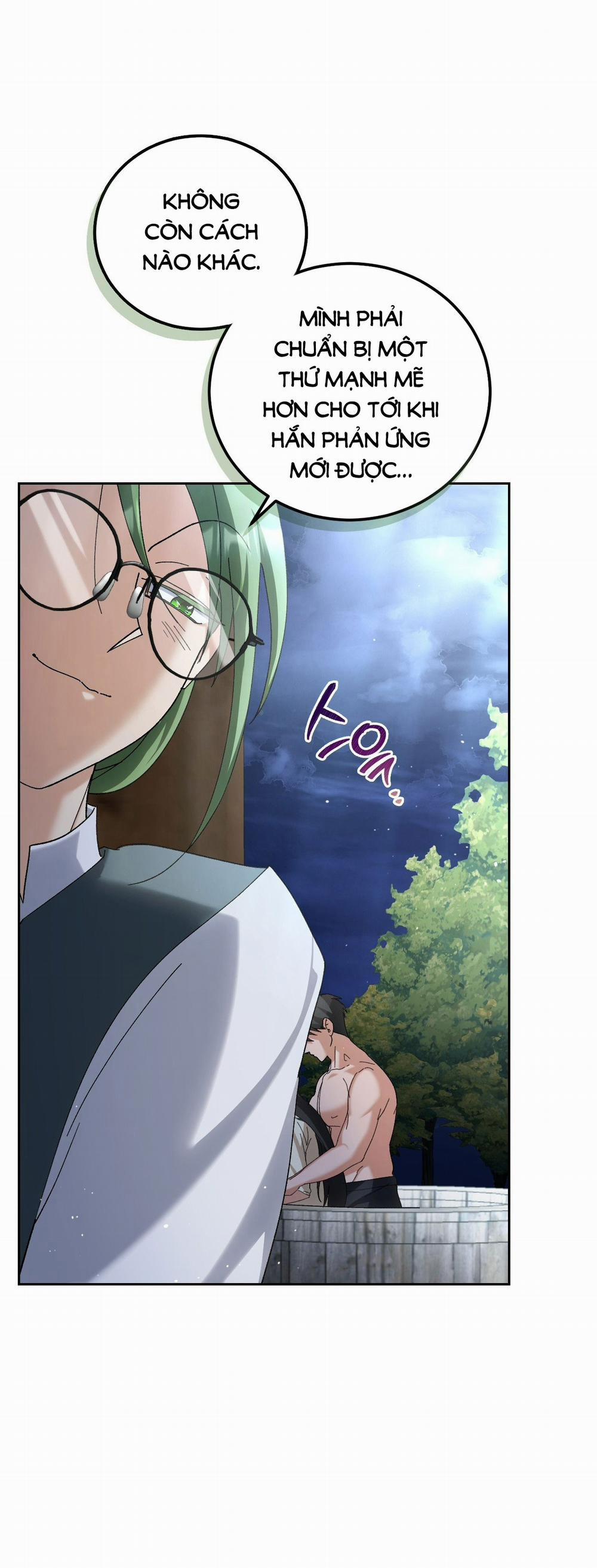 [18+] Lãnh Địa Của Công Nương Không Phải Là Một Công Ty Nhỏ 10.2 trang 22