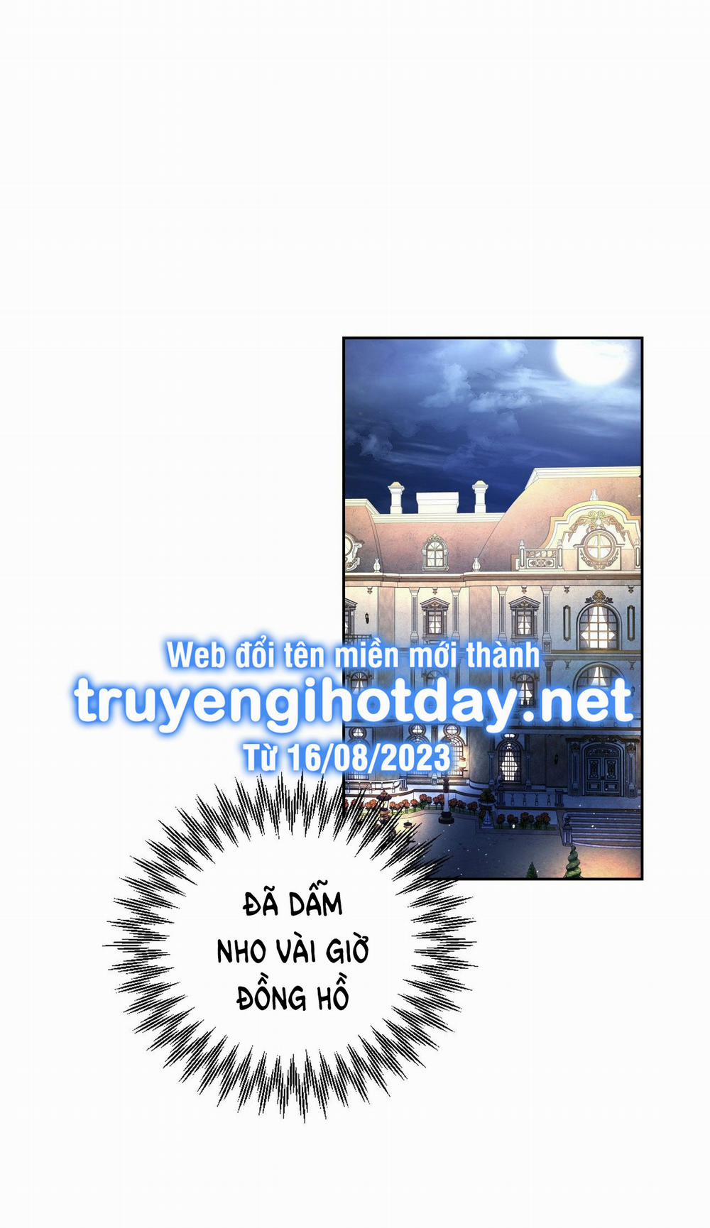 [18+] Lãnh Địa Của Công Nương Không Phải Là Một Công Ty Nhỏ 10.2 trang 23