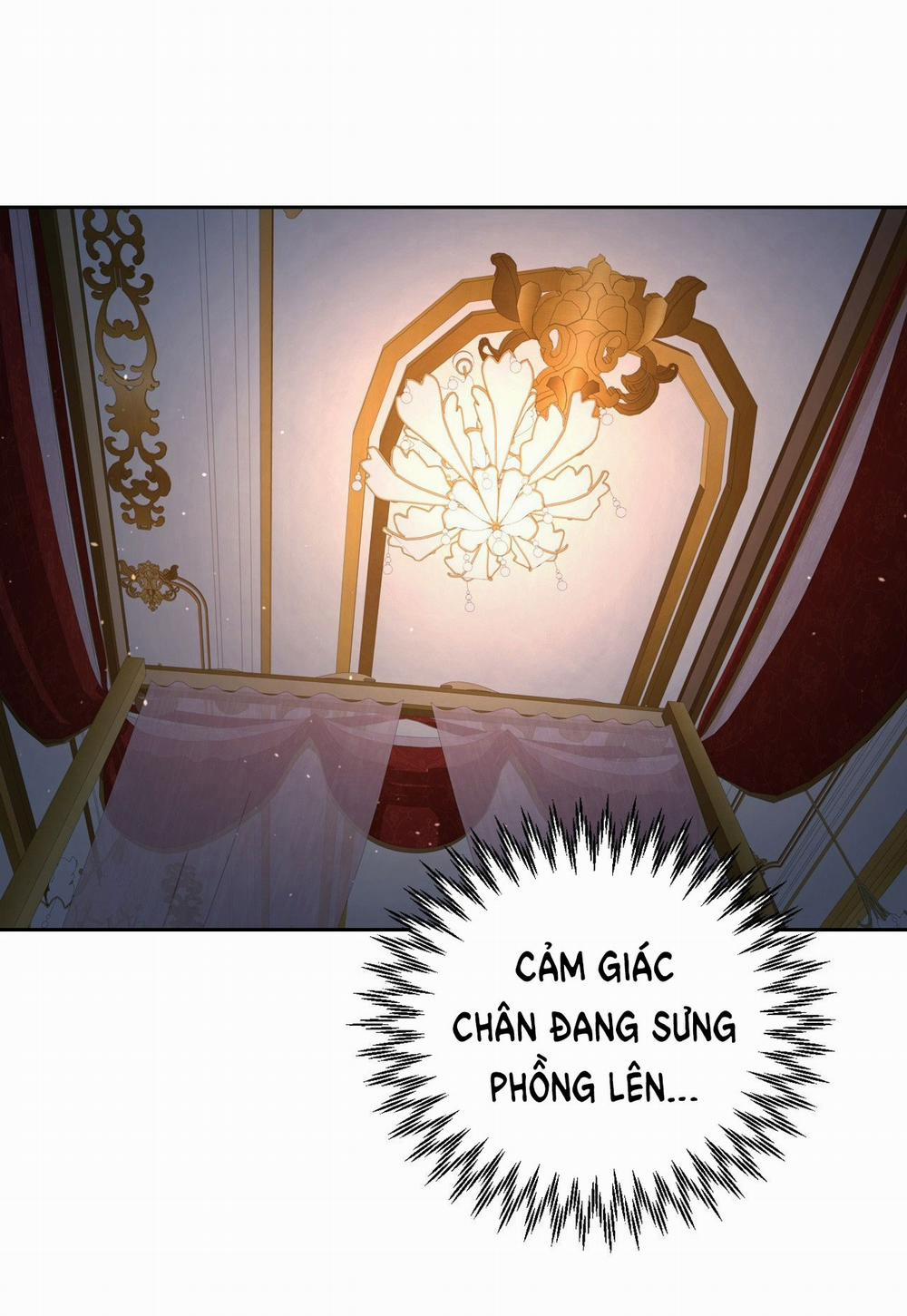 [18+] Lãnh Địa Của Công Nương Không Phải Là Một Công Ty Nhỏ 10.2 trang 24
