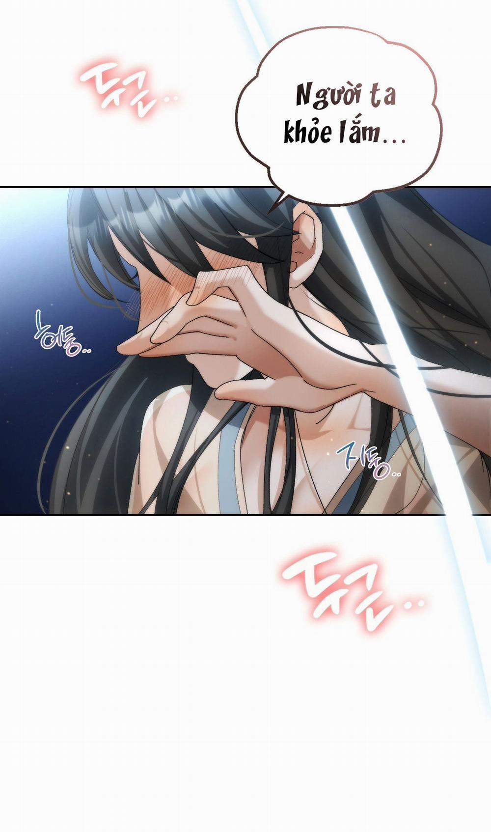 [18+] Lãnh Địa Của Công Nương Không Phải Là Một Công Ty Nhỏ 10.2 trang 3