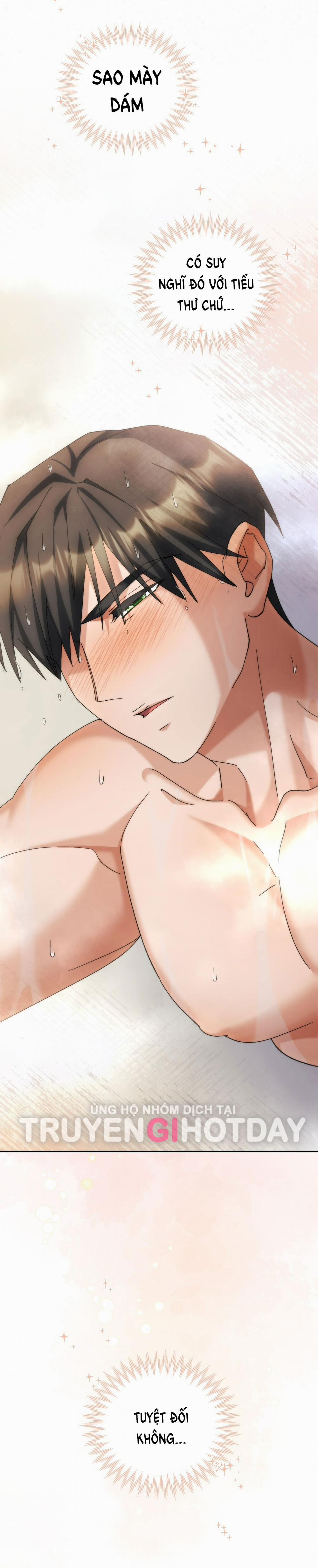 [18+] Lãnh Địa Của Công Nương Không Phải Là Một Công Ty Nhỏ 10.2 trang 33