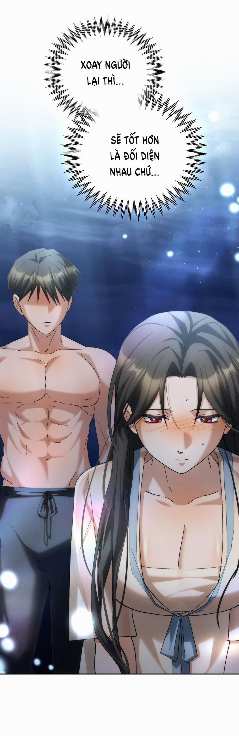 [18+] Lãnh Địa Của Công Nương Không Phải Là Một Công Ty Nhỏ 10.2 trang 7