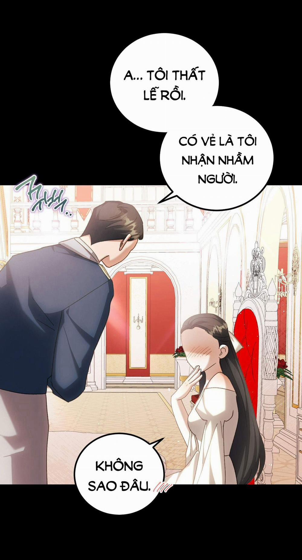 [18+] Lãnh Địa Của Công Nương Không Phải Là Một Công Ty Nhỏ 11.1 trang 10