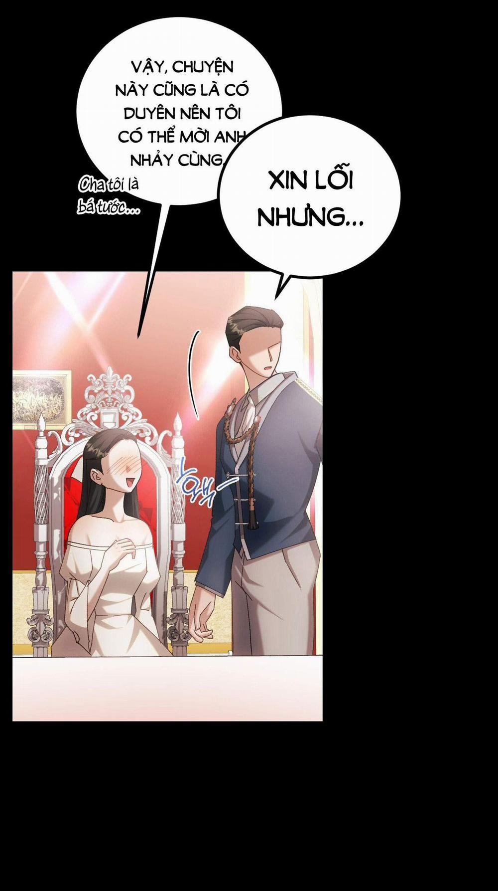 [18+] Lãnh Địa Của Công Nương Không Phải Là Một Công Ty Nhỏ 11.1 trang 11