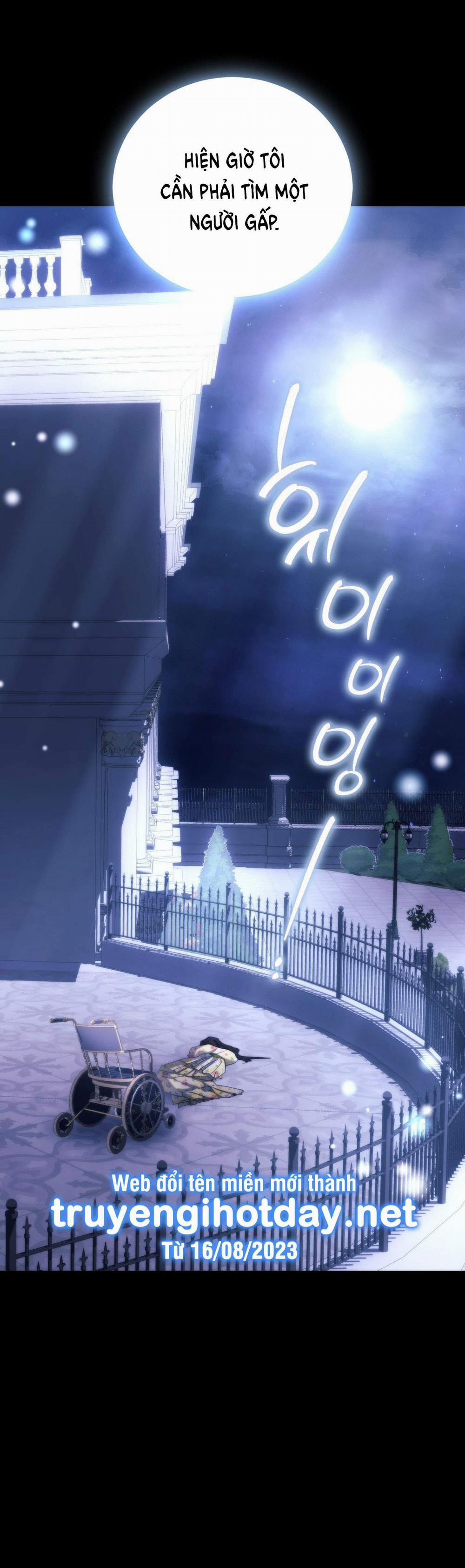 [18+] Lãnh Địa Của Công Nương Không Phải Là Một Công Ty Nhỏ 11.1 trang 12