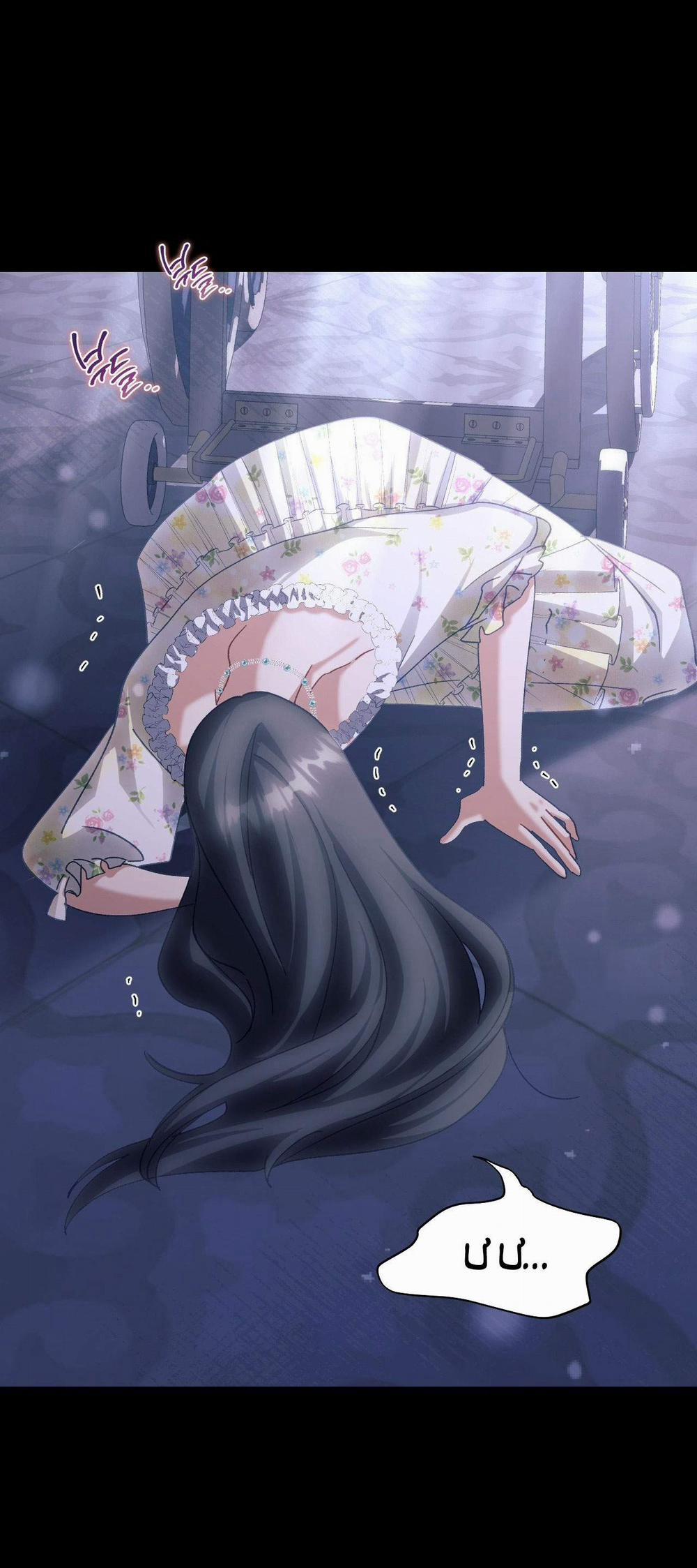 [18+] Lãnh Địa Của Công Nương Không Phải Là Một Công Ty Nhỏ 11.1 trang 13