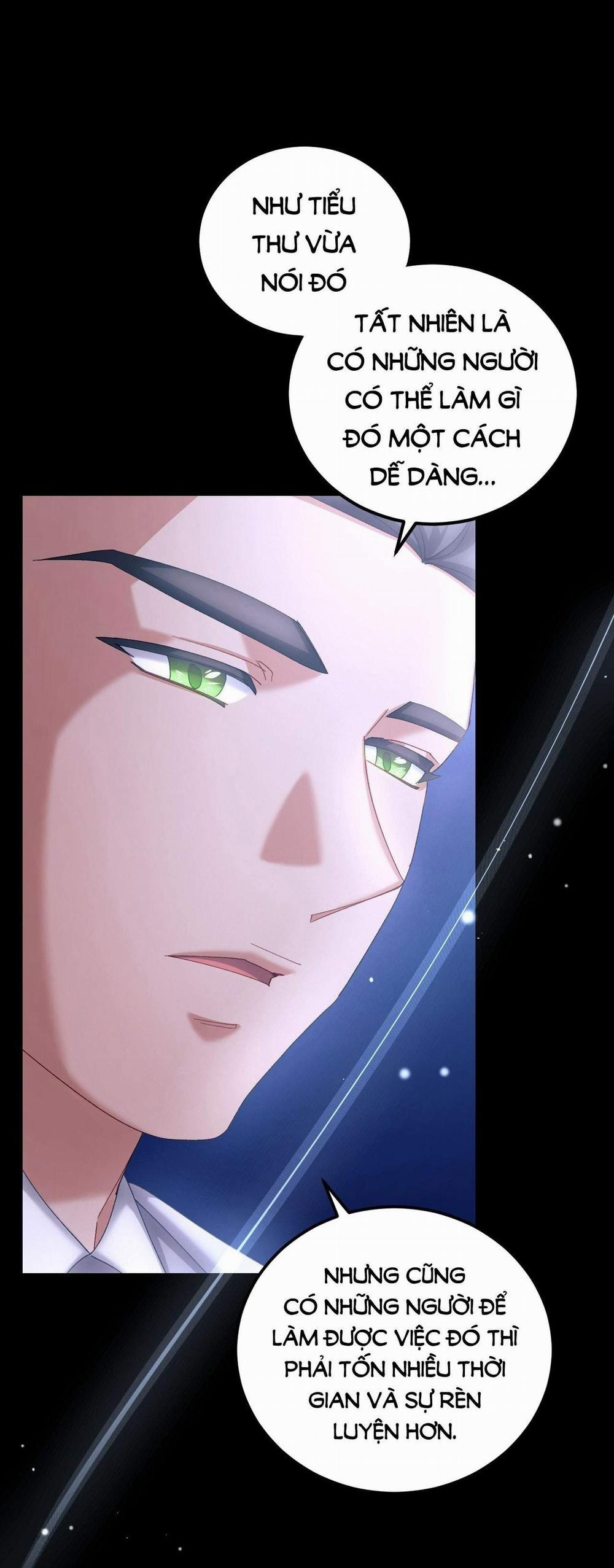 [18+] Lãnh Địa Của Công Nương Không Phải Là Một Công Ty Nhỏ 11.1 trang 25