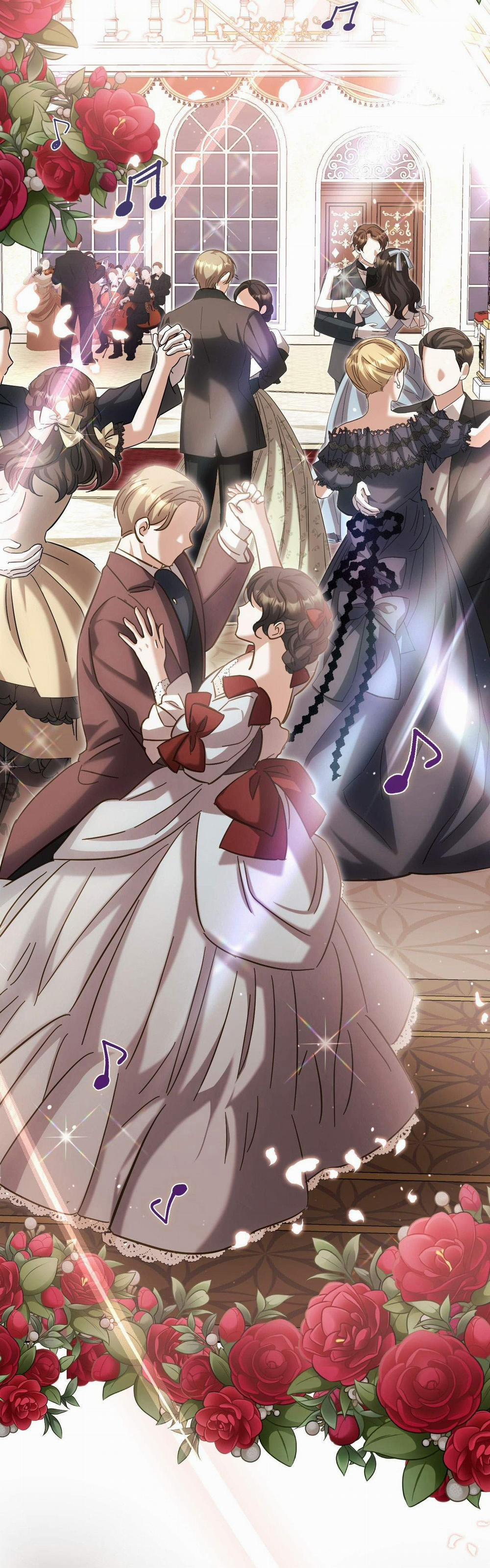 [18+] Lãnh Địa Của Công Nương Không Phải Là Một Công Ty Nhỏ 11.1 trang 4