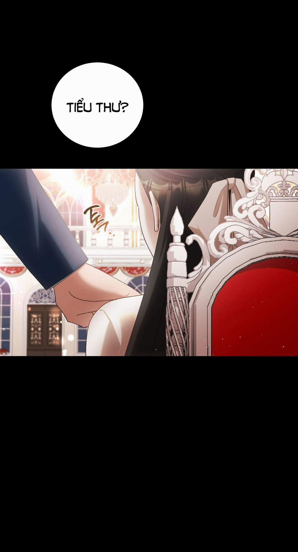 [18+] Lãnh Địa Của Công Nương Không Phải Là Một Công Ty Nhỏ 11.1 trang 7