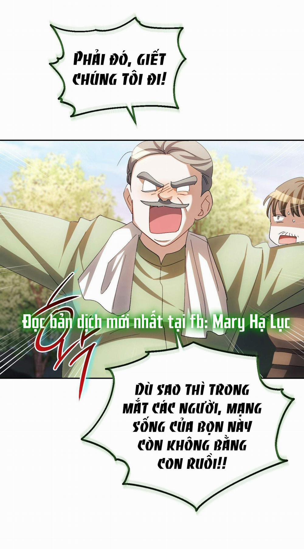 [18+] Lãnh Địa Của Công Nương Không Phải Là Một Công Ty Nhỏ 11.2 trang 11