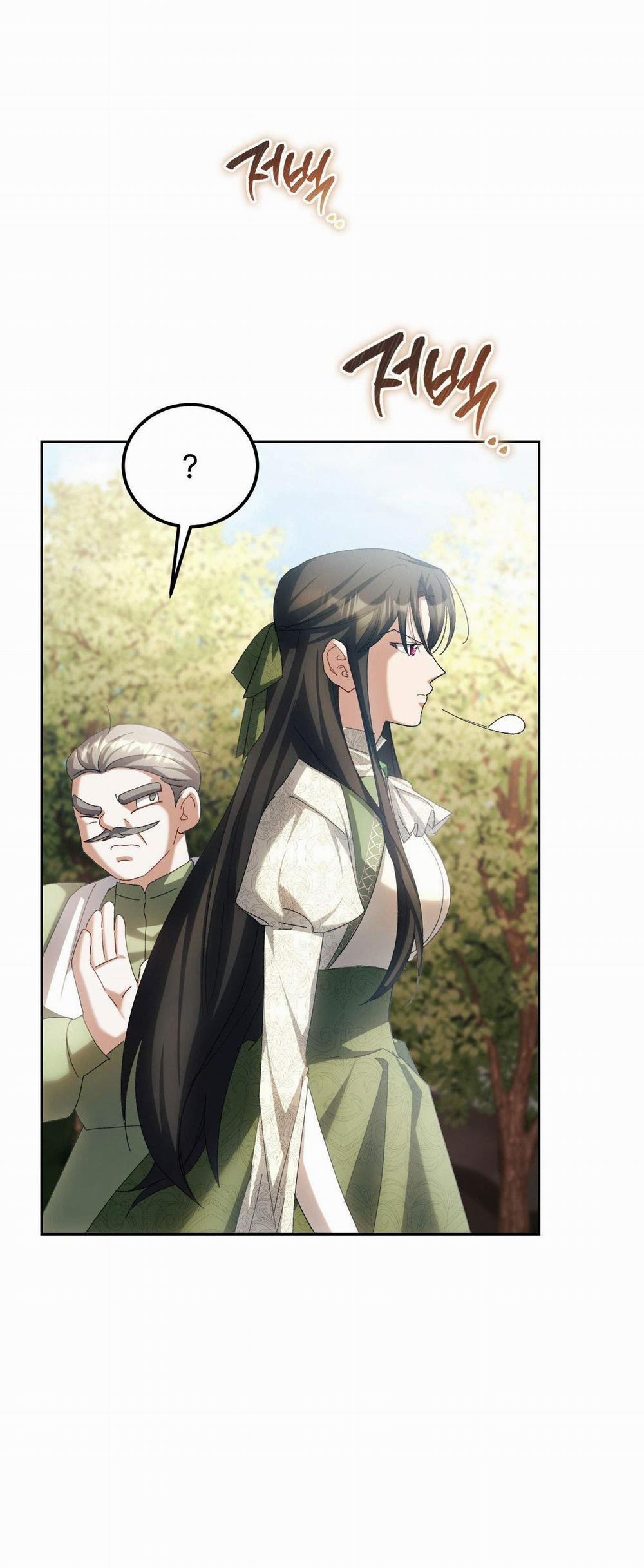 [18+] Lãnh Địa Của Công Nương Không Phải Là Một Công Ty Nhỏ 11.2 trang 13