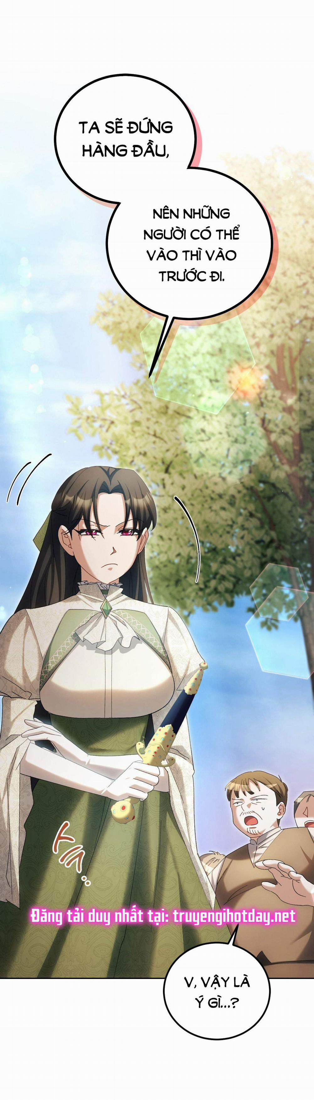 [18+] Lãnh Địa Của Công Nương Không Phải Là Một Công Ty Nhỏ 11.2 trang 14