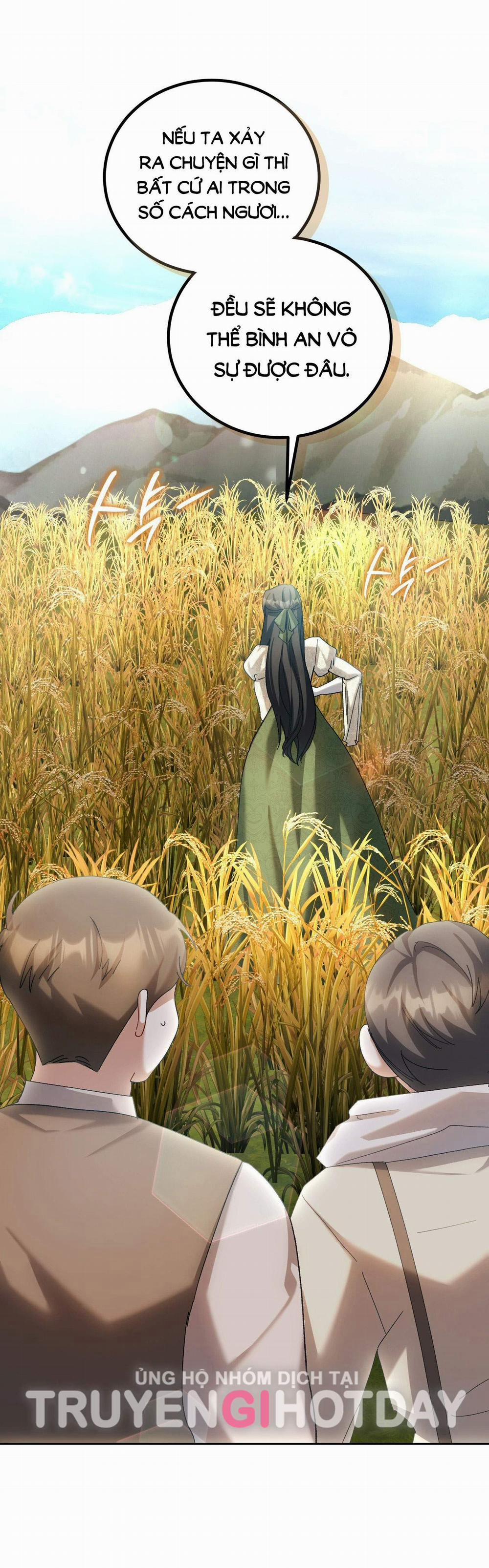 [18+] Lãnh Địa Của Công Nương Không Phải Là Một Công Ty Nhỏ 11.2 trang 17
