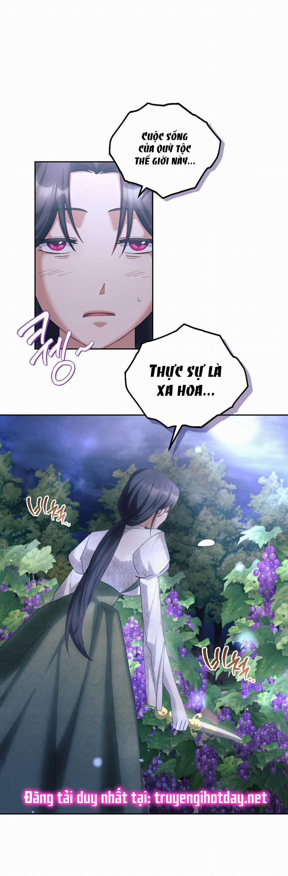 [18+] Lãnh Địa Của Công Nương Không Phải Là Một Công Ty Nhỏ 11.2 trang 27