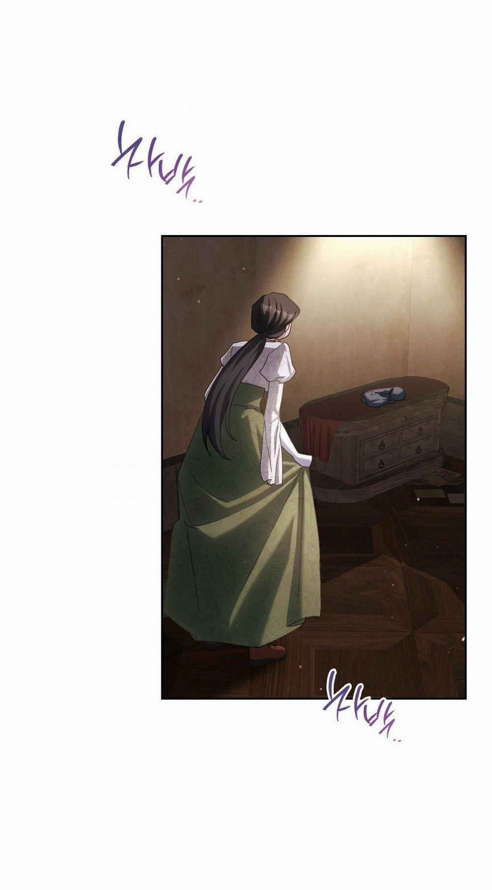 [18+] Lãnh Địa Của Công Nương Không Phải Là Một Công Ty Nhỏ 11.2 trang 34