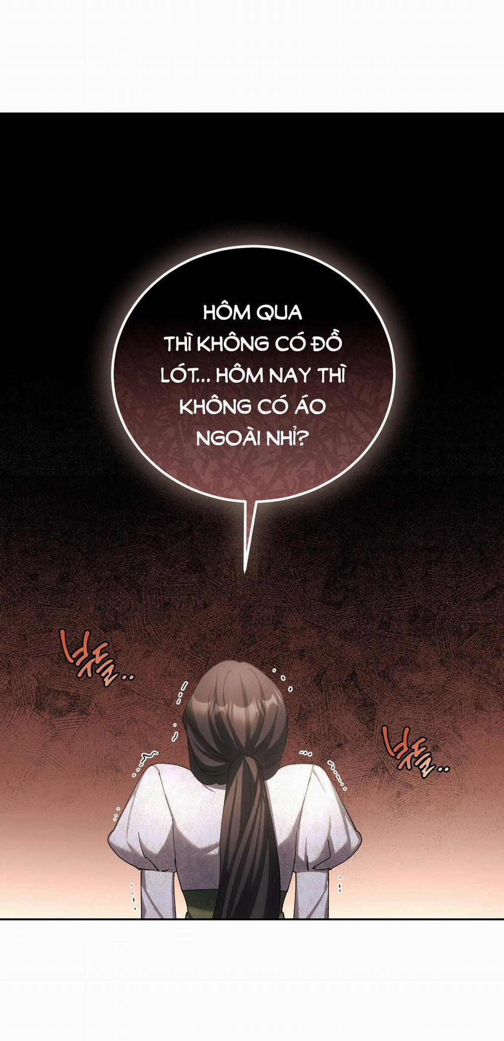 [18+] Lãnh Địa Của Công Nương Không Phải Là Một Công Ty Nhỏ 11.2 trang 37