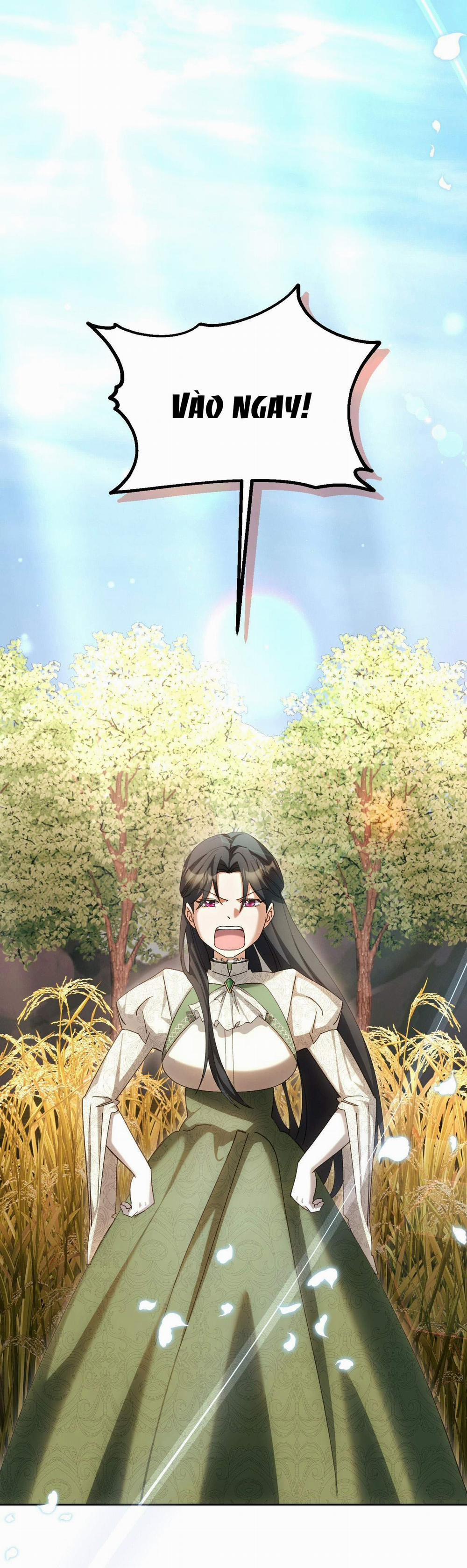 [18+] Lãnh Địa Của Công Nương Không Phải Là Một Công Ty Nhỏ 11.2 trang 4