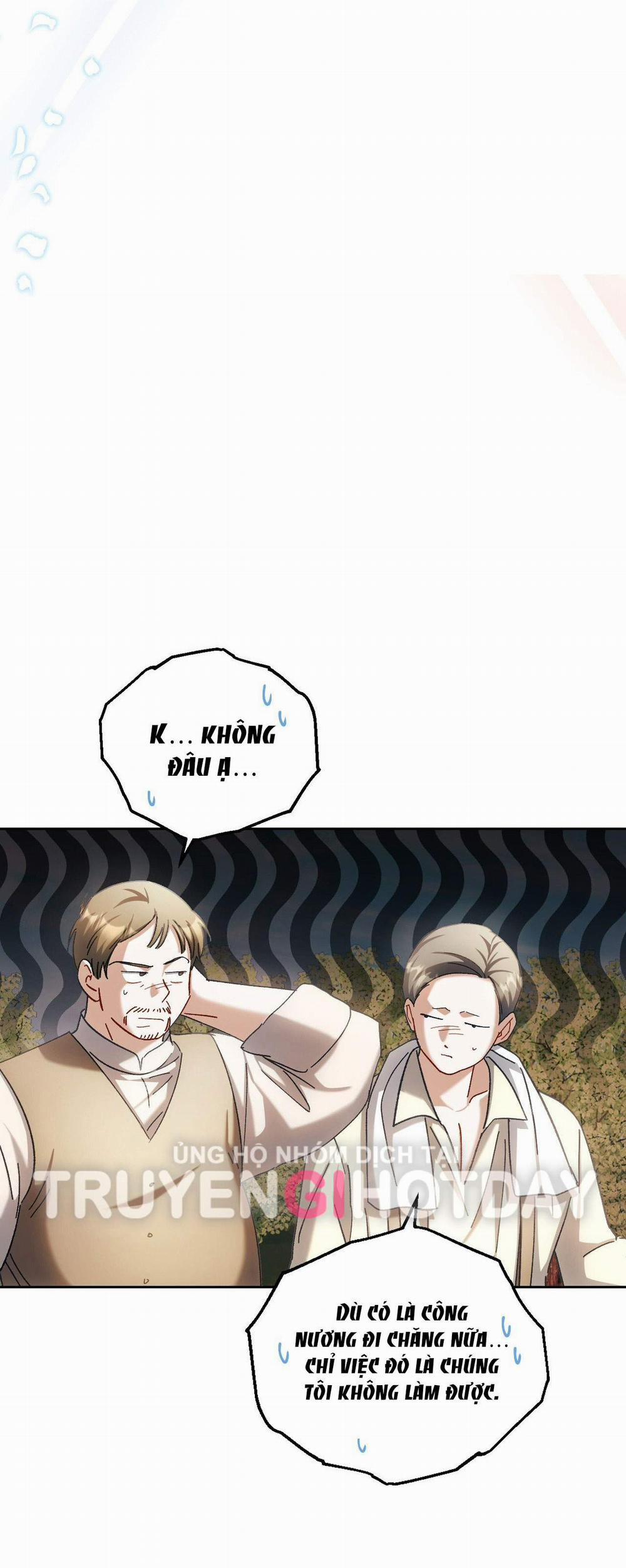 [18+] Lãnh Địa Của Công Nương Không Phải Là Một Công Ty Nhỏ 11.2 trang 5
