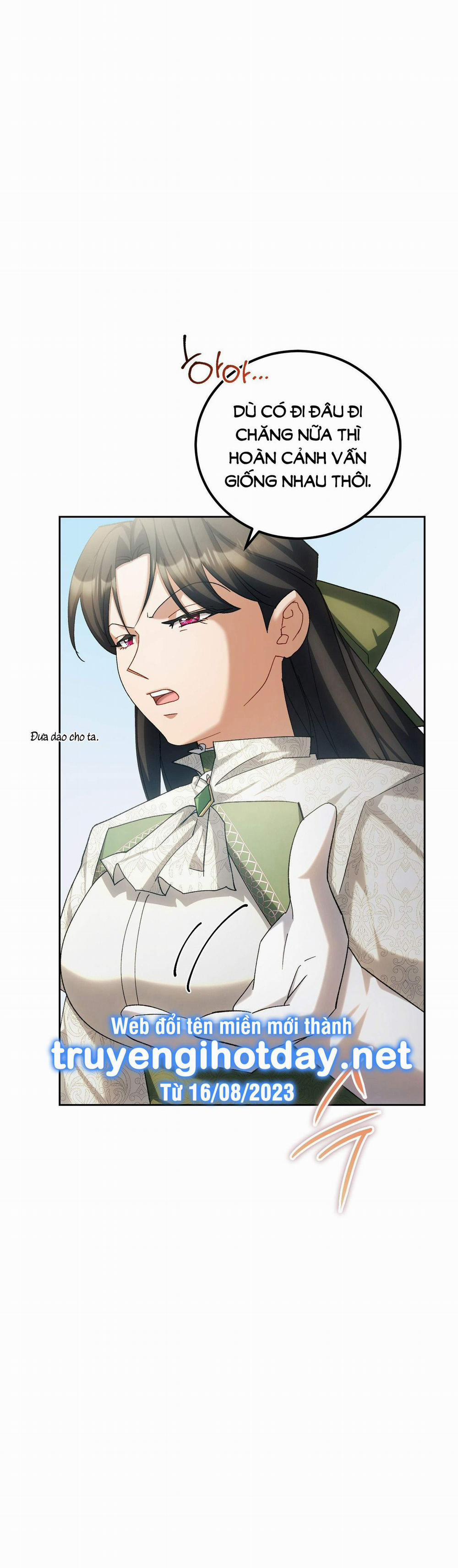 [18+] Lãnh Địa Của Công Nương Không Phải Là Một Công Ty Nhỏ 11.2 trang 8