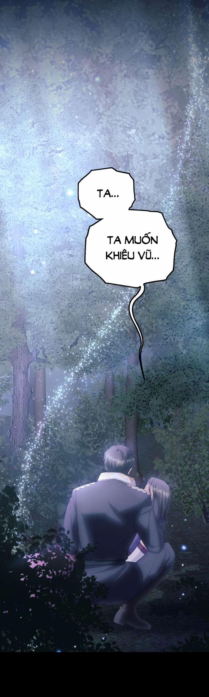 [18+] Lãnh Địa Của Công Nương Không Phải Là Một Công Ty Nhỏ 12.1 trang 17